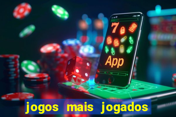 jogos mais jogados na china